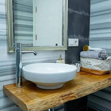 Appartement Cosy Triplex Flat Istambul