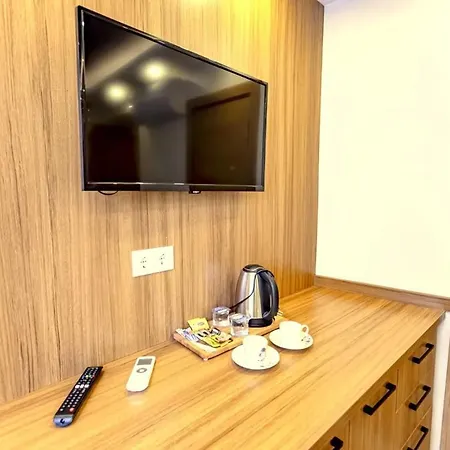 Boutique Ortakoey Apartment Istanbul