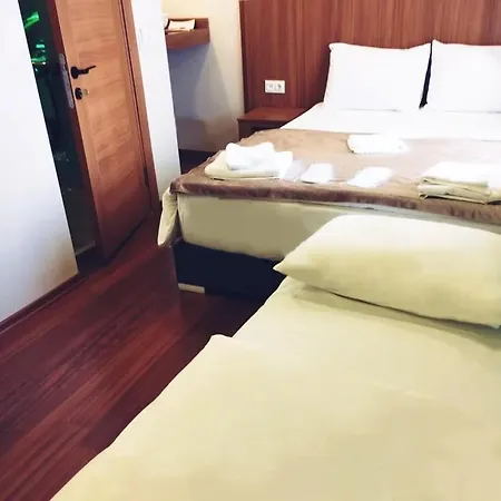 Apartment Boutique Ortakoey