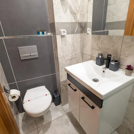 Apartment Boutique Ortakoey Istanbul