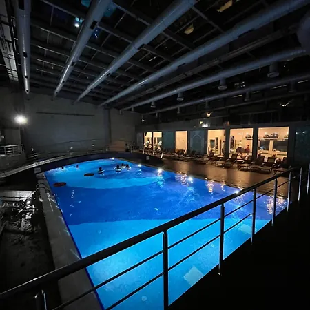 Prime Residans Istanbul