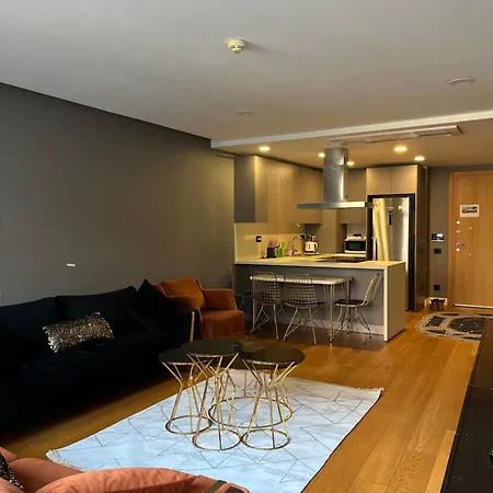 Prime Residans Aparthotel