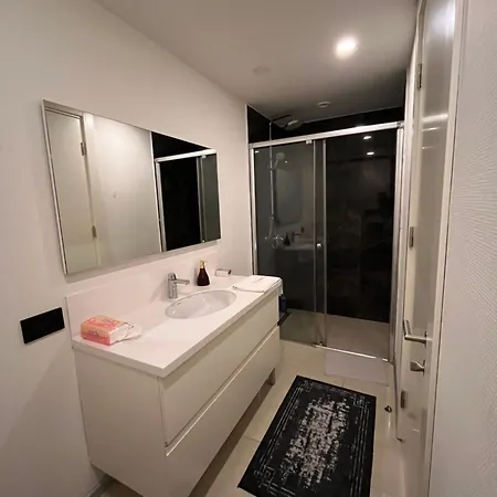 Aparthotel Prime Residans