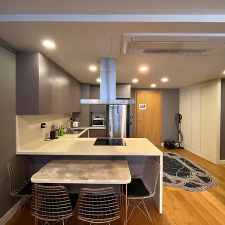 Prime Residans Aparthotel *