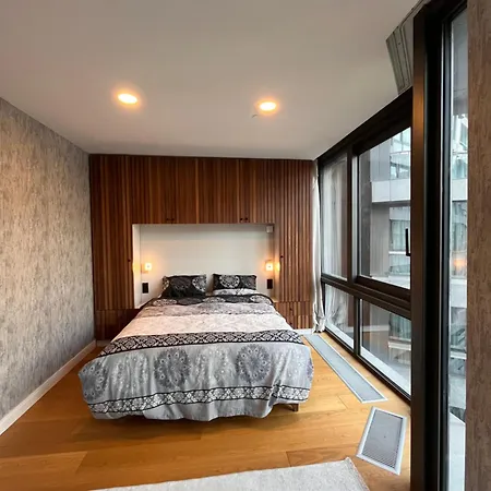 Aparthotel Prime Residans Istanbul