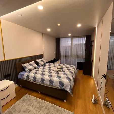 Prime Residans * Istanbul