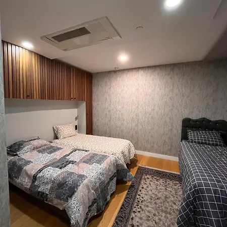 Aparthotel Prime Residans *