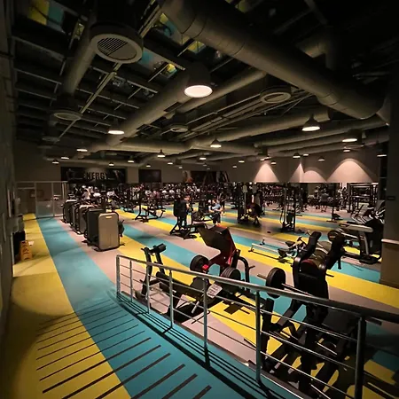 Aparthotel Prime Residans Istanbul