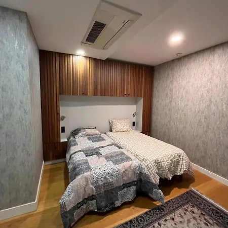 Aparthotel Prime Residans *