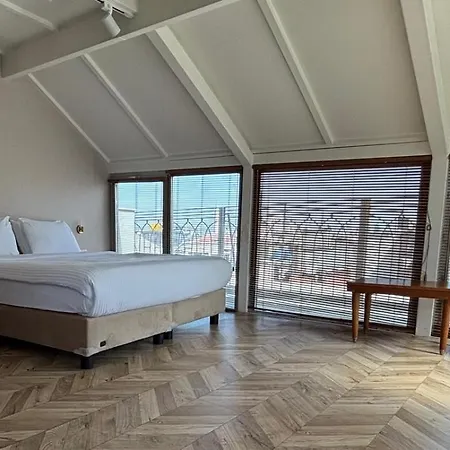 Faros Old - Special Category Hotel 4*