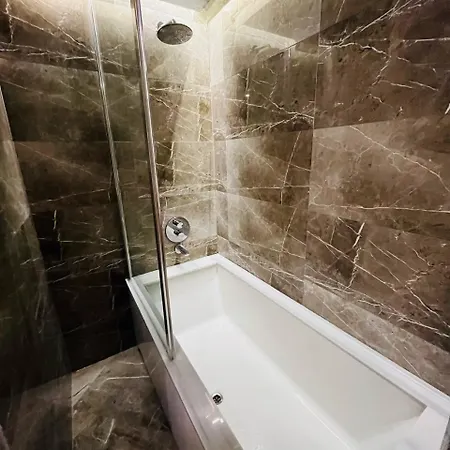 Hotel City Center Hotel Taksim Istanbul 4*