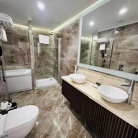 City Center Hotel Taksim Istanbul Hotel Istanbul