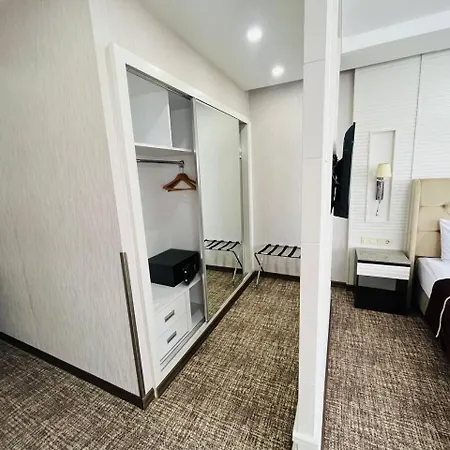 City Center Hotel Taksim Istanbul 4*