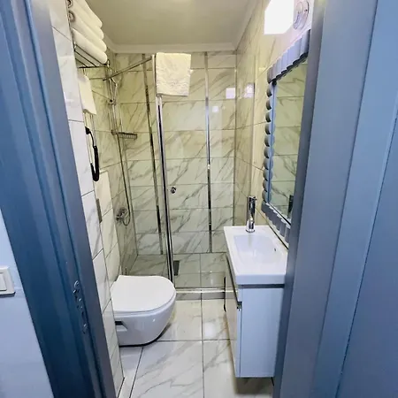 Hotel City Center Hotel Taksim Istanbul Istanbul