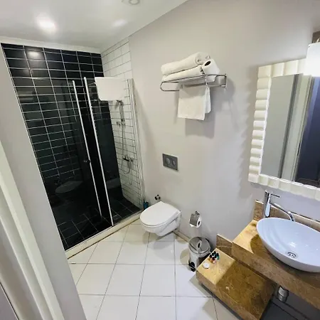 City Center Hotel Taksim Istanbul 4*