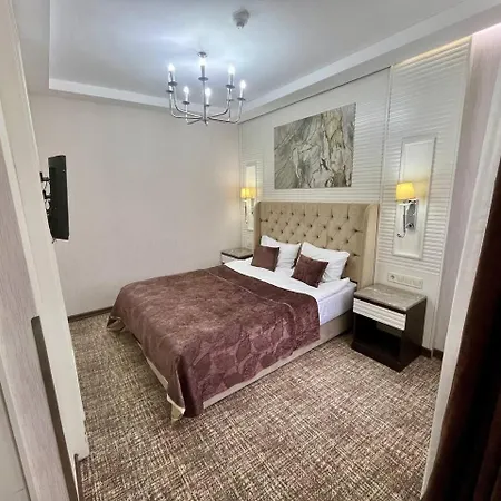 Hotel City Center Hotel Taksim Istanbul Istanbul