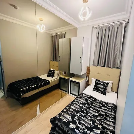 City Center Hotel Taksim Istanbul Istanbul