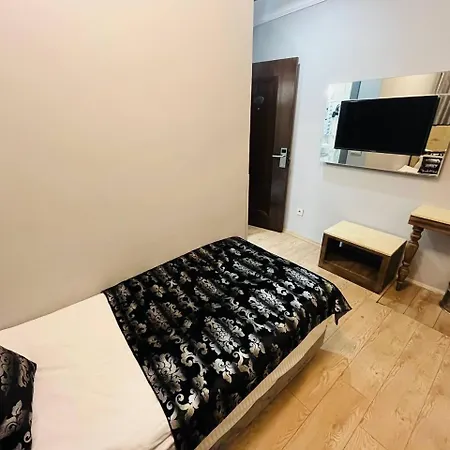 City Center Hotel Taksim Istanbul