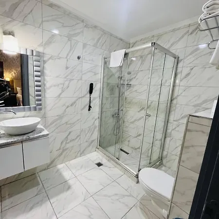 Hotel City Center Hotel Taksim Istanbul