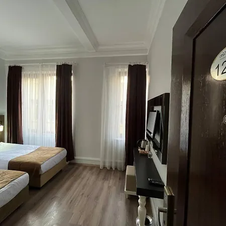 City Center Hotel Taksim Istanbul Hotel Istanbul