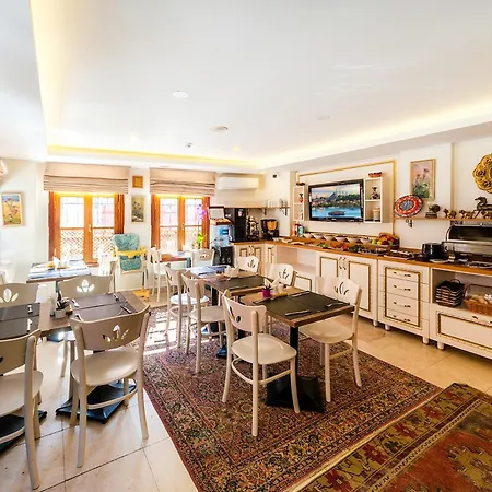 Sultan House 3* Istanboel
