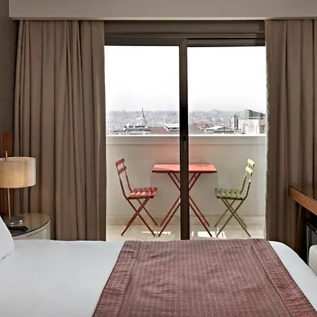 Ramada By Wyndham Grand Bazaar 4* Istambul