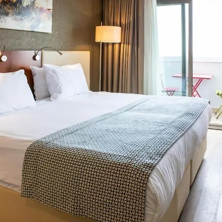 Ramada By Wyndham Grand Bazaar Hotel