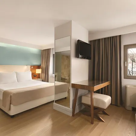 Ramada By Wyndham Grand Bazaar
