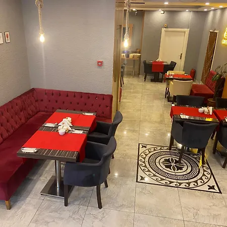 Tamara Provincia di Istanbul