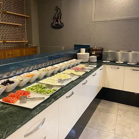 Tamara 3* Provincia di Istanbul