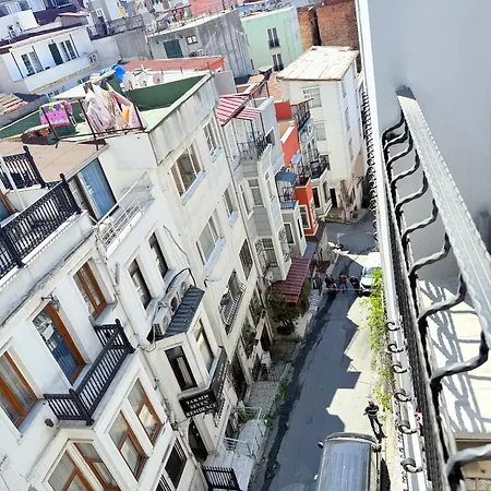 Tamara Hotel 3*