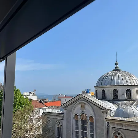Ξενοδοχείο Grey House - Historical Peninsula