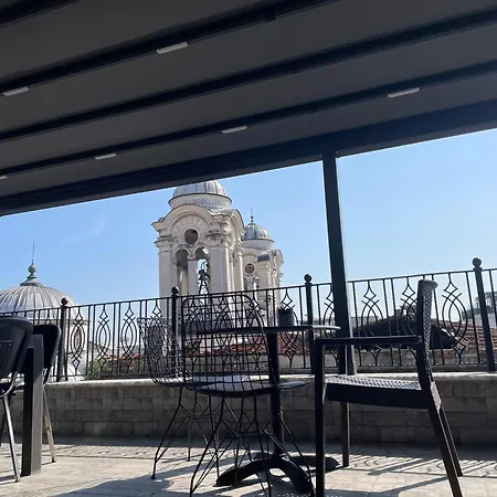 Grey House - Historical Peninsula Отель 3*