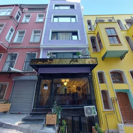 Peker Hotel Istanbul