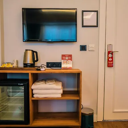 Taksim Santa Lucia Hotel Istanbul