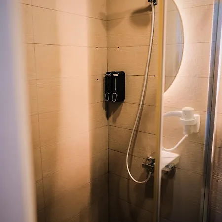 Hotel Taksim Santa Lucia *