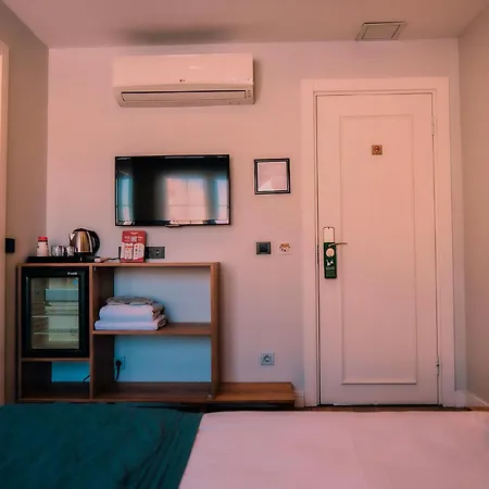 Taksim Santa Lucia Hotel