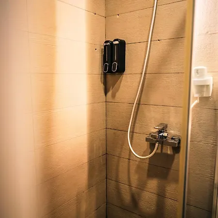 Hotel Taksim Santa Lucia