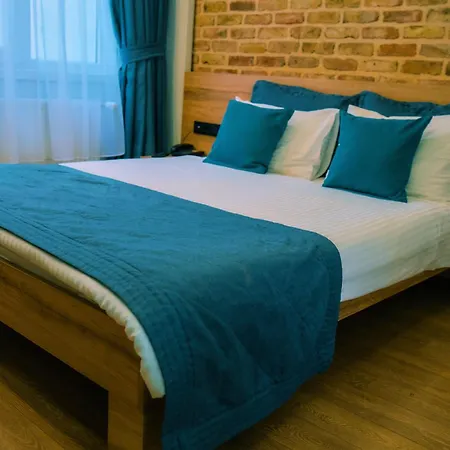 Hotel Taksim Santa Lucia *