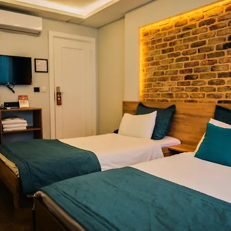 Taksim Santa Lucia Hotel Istanbul
