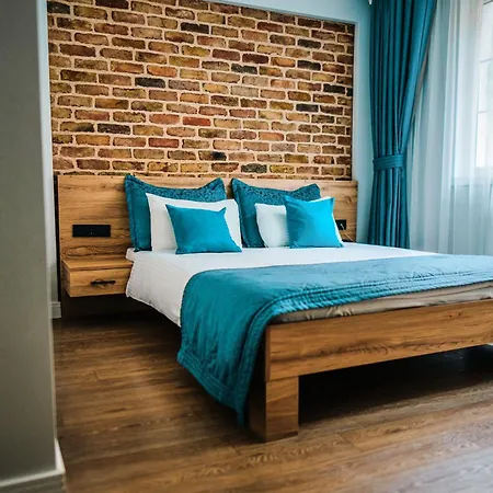 Hotel Taksim Santa Lucia Istanbul