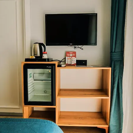 Hotel Taksim Santa Lucia