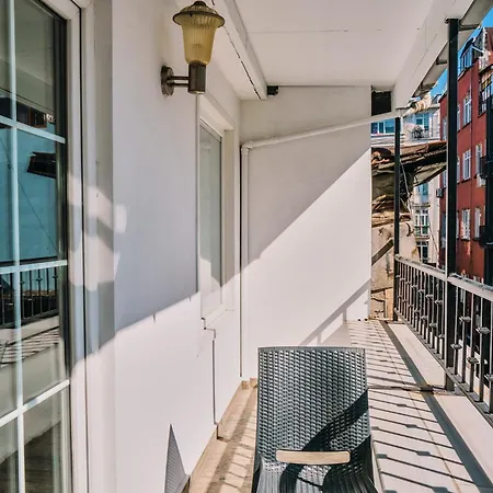 Taksim Santa Lucia Hotel
