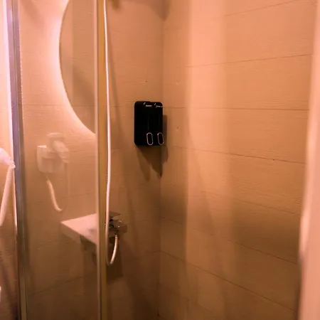 Hotel Taksim Santa Lucia