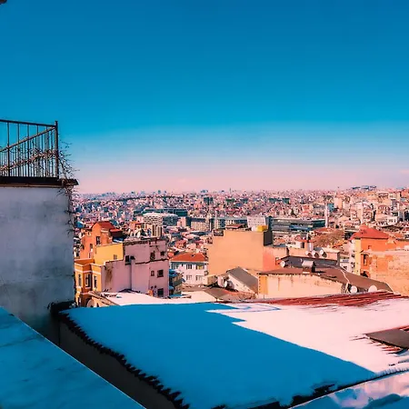 Hotel Taksim Santa Lucia *