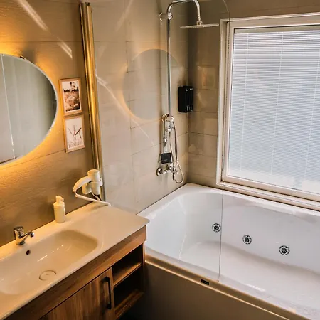 Hotel Taksim Santa Lucia Istanbul