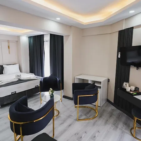 Hotel Grand Oezer
