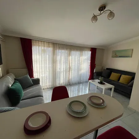 Apartment Asteria Terrace *