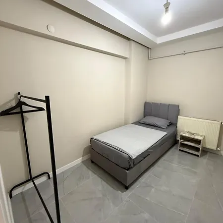 Luxurious And Modern In Besiktas Apartament