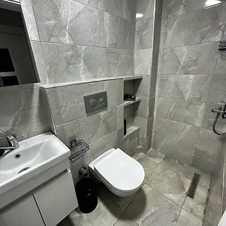 Apartament Luxurious And Modern In Besiktas *